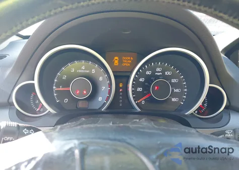 2012 Acura Tl 3.5 z USA, uszkodzony, nr VIN 19UUA8F20CA039936